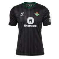 Camiseta Real Betis Nabil Fekir #8 Tercera Equipación Replica 2023-24 mangas cortas